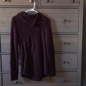Anthropologie Sweater